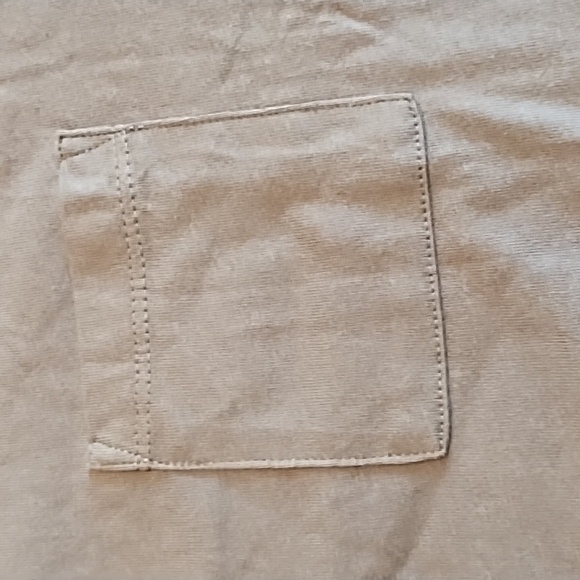 Koolaburra by UGG Long Sleeve Top w/ Pocket - Picture 8 of 10